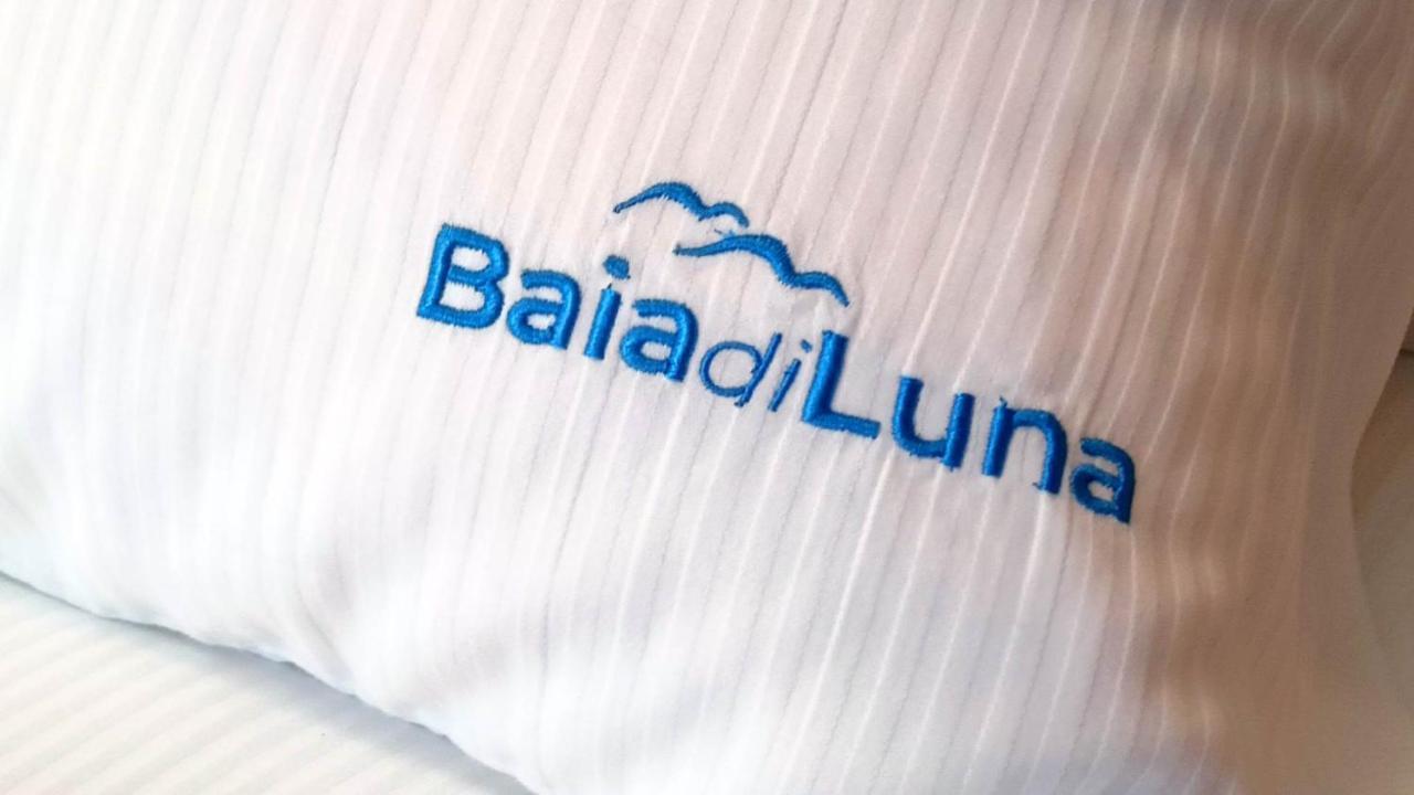 Baia Di Luna Santa Marinella Exteriör bild