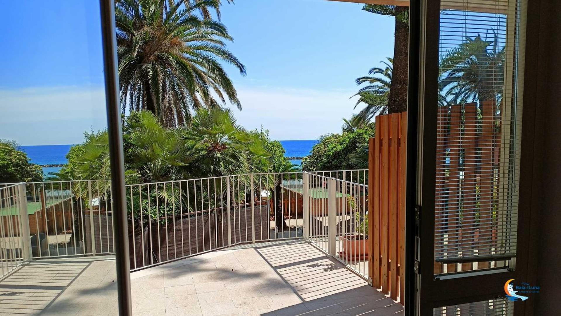Baia Di Luna Santa Marinella Exteriör bild